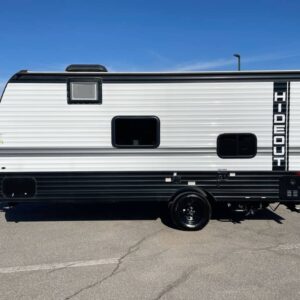 2025 Keystone Hideout Sport 175BH