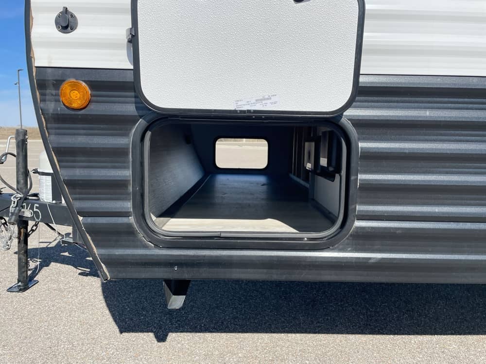 2025 Keystone Hideout Sport 175BH - Image 23