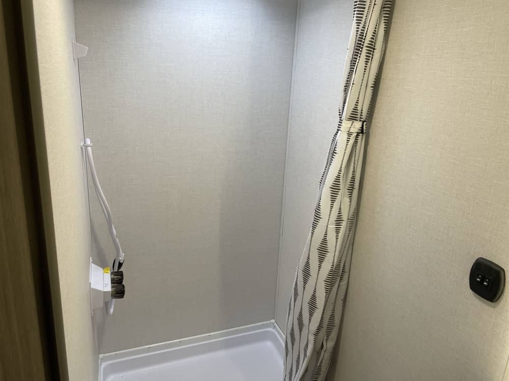 2026 Forest River Salem Fsx 174DBLE - Image 5