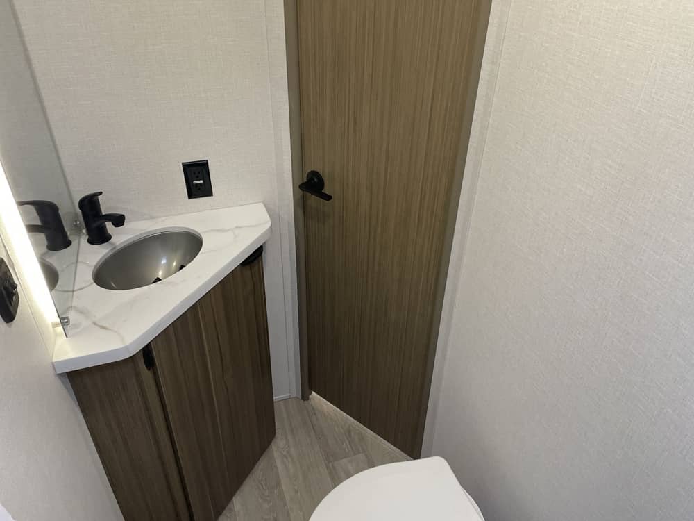 2026 Forest River Salem Fsx 174DBLE - Image 6