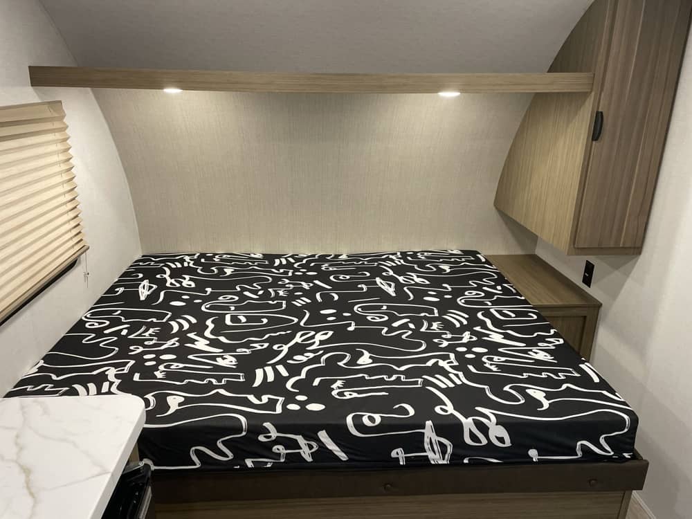 2026 Forest River Salem Fsx 174DBLE - Image 7