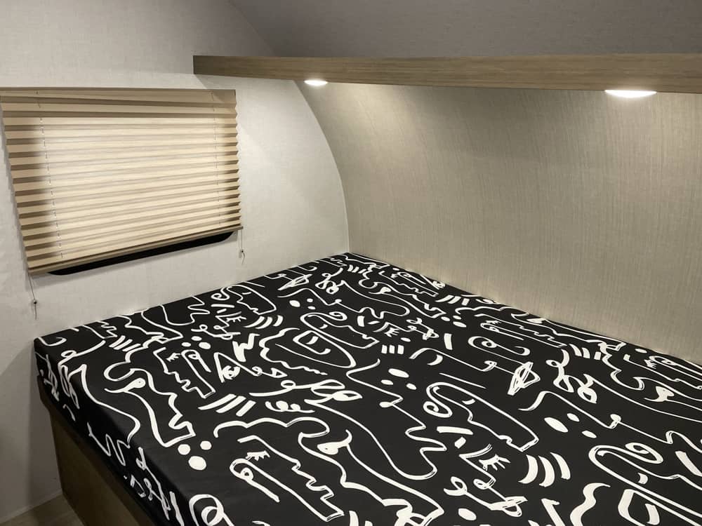 2026 Forest River Salem Fsx 174DBLE - Image 8