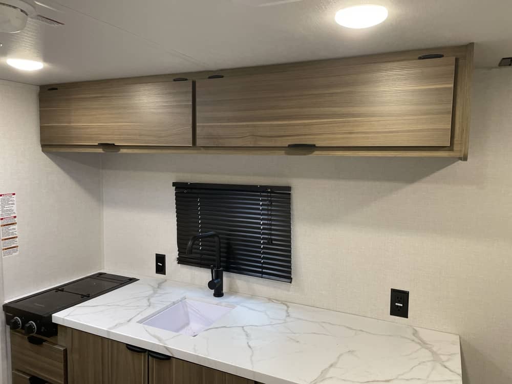 2026 Forest River Salem Fsx 174DBLE - Image 10