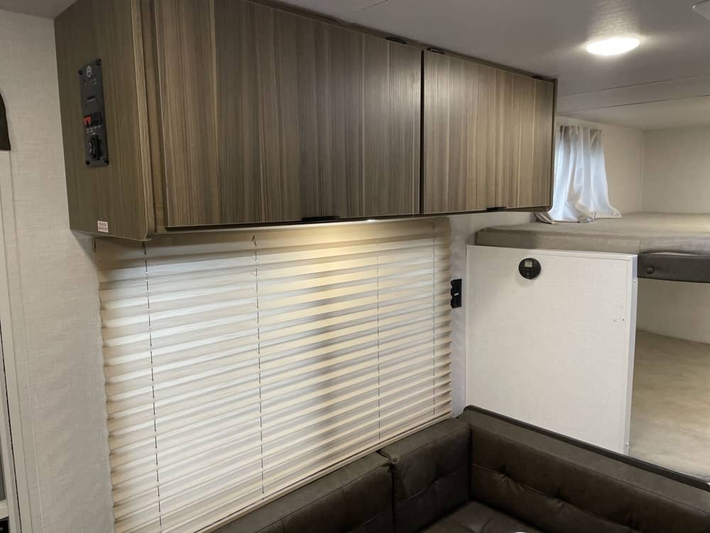 2026 Forest River Salem Fsx 174DBLE - Image 11