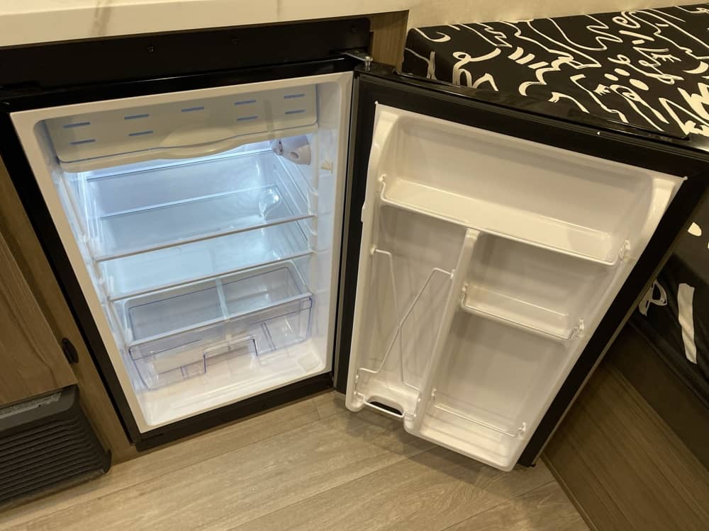 2026 Forest River Salem Fsx 174DBLE - Image 14