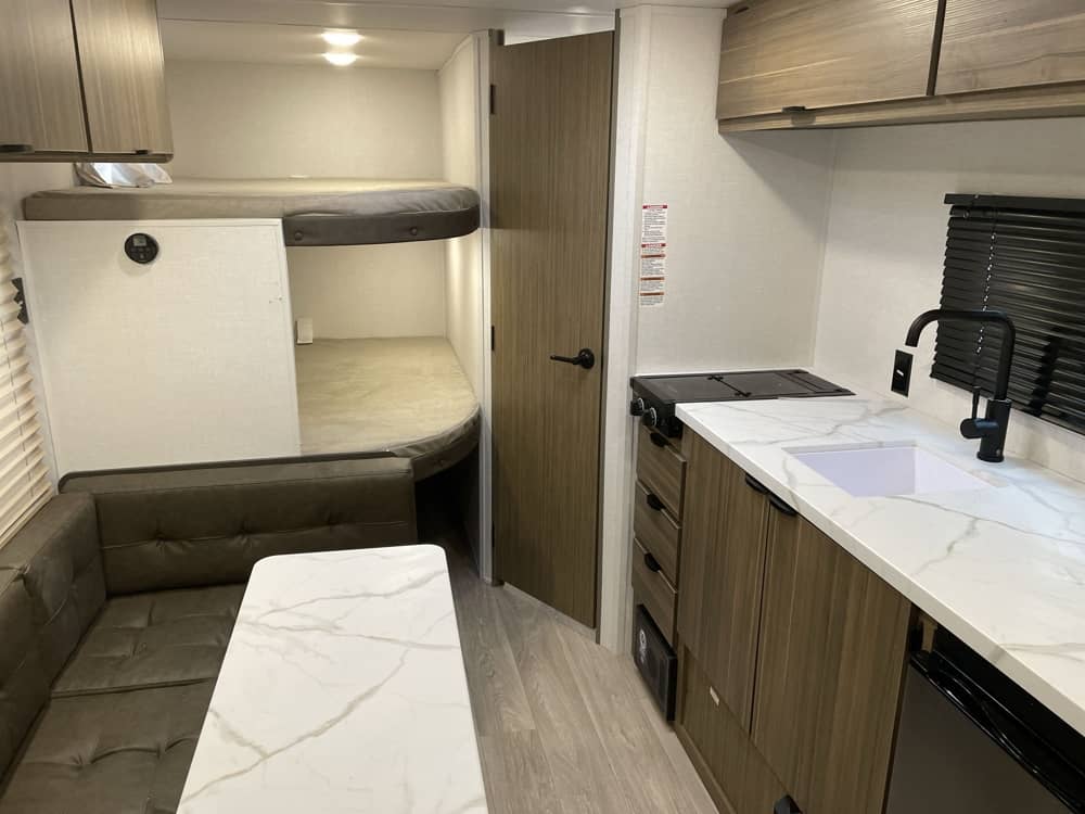 2026 Forest River Salem Fsx 174DBLE - Image 17