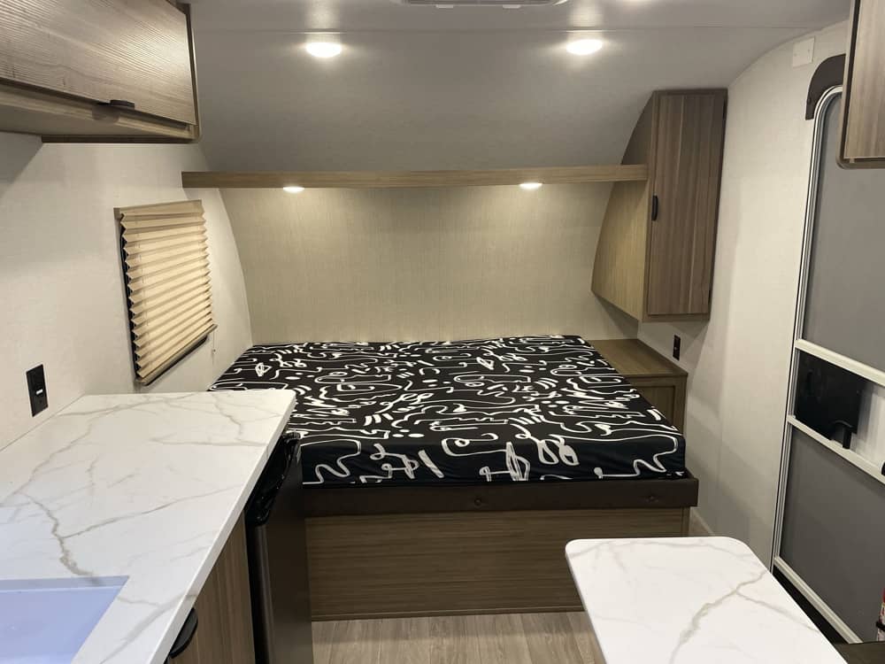 2026 Forest River Salem Fsx 174DBLE - Image 18