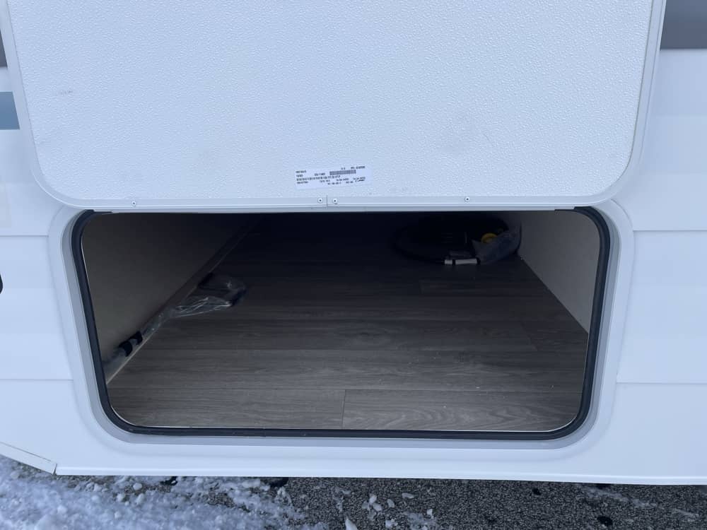 2026 Forest River Salem Fsx 174DBLE - Image 20