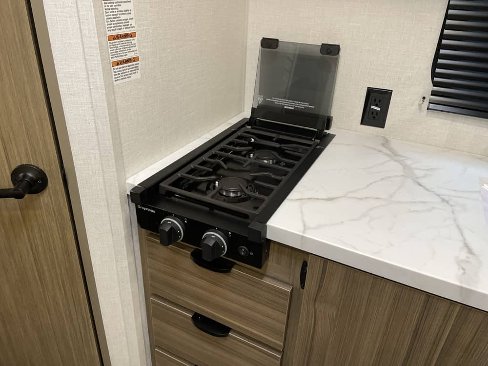 2026 Forest River Salem Fsx 174DBLE - Image 23