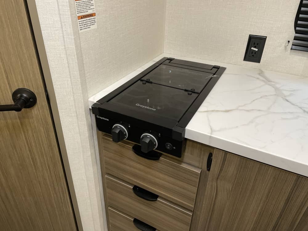 2026 Forest River Salem Fsx 174DBLE - Image 24