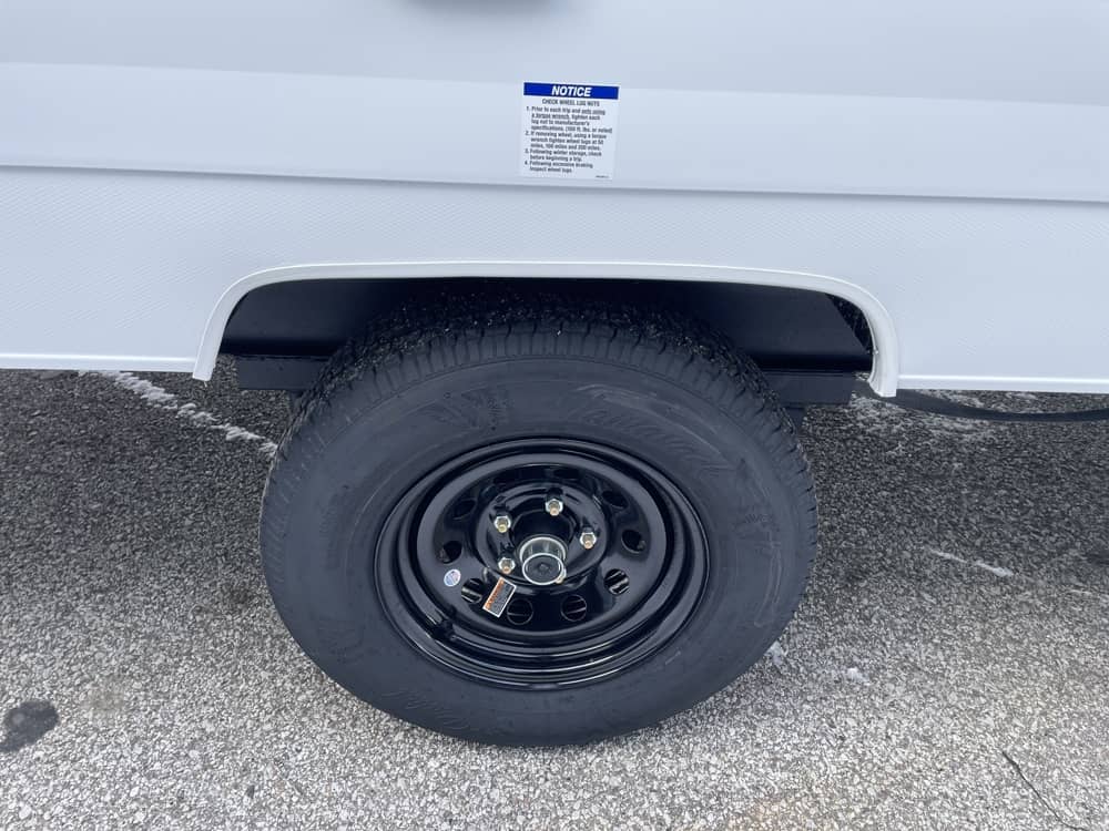 2026 Forest River Salem Fsx 174DBLE - Image 25