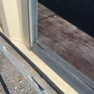 20ft One Trip Container with Roller door - Image 7