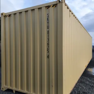 40ft High Cube Shipping Container - Image 5