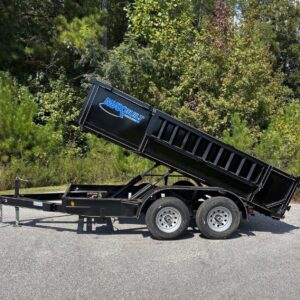 Dump Trailers