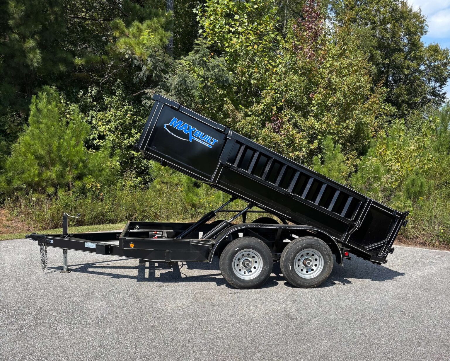 Dump Trailers